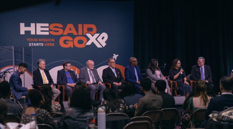 Voluntariado misionero en Sudamérica es promovido en encuentro internacional adventista